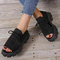 Luminara Sandals