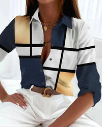 Blouse Elysian Chic Ample
