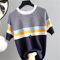 Blusa de Verano Riviera Charme
