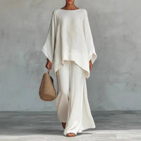 Mia | Comfortable and fashionable summer two-piece set
