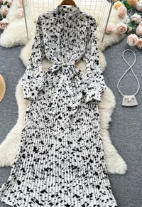 Vestido estrella callejera de StijlvolleChique