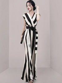 La Bella Vita Zomer Jumpsuit