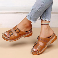 Shelly | Casual sandalen voor dagelijks gebruik