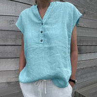 Descubre la Opulencia de las Camisas Oversize para Mujer de "Luna's Fashion"