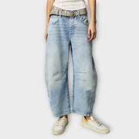 Aurora | Comfort & Style wijde pijpen jeans
