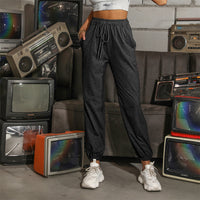 Sophia | Comfortable Sport Sweatpants with Drawstring
