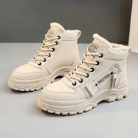 Sophie | Warm and Water-Repellent Boots for Winter