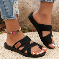 Mila | Orthopedic luxury and comfortable women's sandals