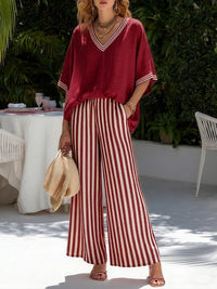 Noa | Airy and stylish women's duo set