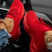 Lotte | Comfortable and Lightweight Sneakers for Women