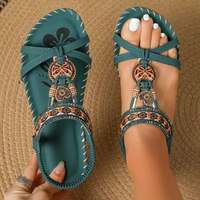 Noor | Comfortable and breathable summer sandals for women
