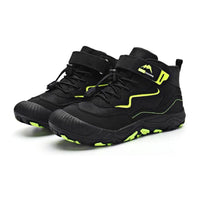 Toby | Scarpe robuste da esterno per piccoli esploratori