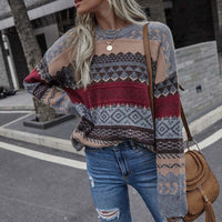 Stylish Horizon | Sweaters | Comfortable