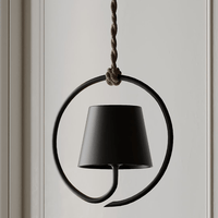RadiantHome | Adjustable Pendant Lamp | Weather Resistant