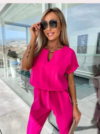 Mono de verano de ChicElegance