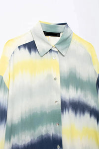 Verovera Casual Mode Bluse