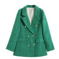 Julia | Elegante en comfortabele dames blazer