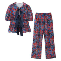 Vivencia Stilvolle Damenmode Set