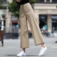 Fashionista Dreams Summer Bell Bottom Pants