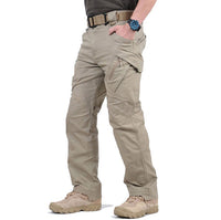 Terra | Ergonomische multifunktionale Outdoorhose