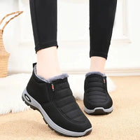 Tessura | Schuhe | Wärme