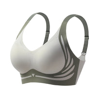 Theodora | Comodidad y sujetador push-up impecable