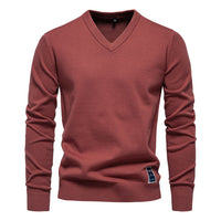 Lars| Maglione da uomo comodo e alla moda