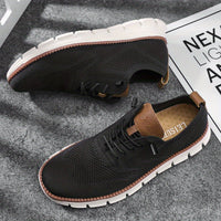 Lucas | Sneakers urban comode per uso quotidiano