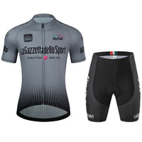 Arjan | Hoge kwaliteit wielerkleding set