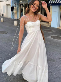 FleurMode Sommerkleid