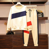 SpringVibe Sporty Set