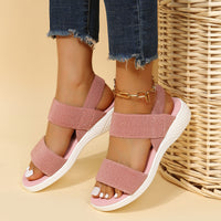 Orthopedic Women's Sandals for Summer