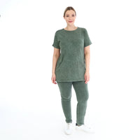 TrendLux Summer Tracksuit
