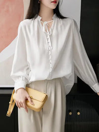 Damahed Blouse