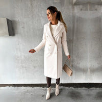 Ulara Winterjacke | Funktional | Elegant