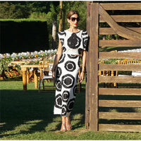 Zomerpracht Set di ChicElegance