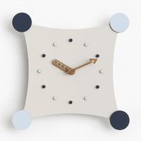 Varawall | Wall Clock | Modern Design