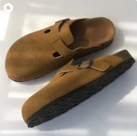 Milan | Sandali in pelle eleganti e comodi