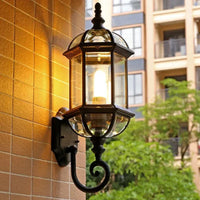 Vellora | Wall Lamp | Energy Efficient