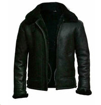 Paul | Bomber elegante con vestibilità casual