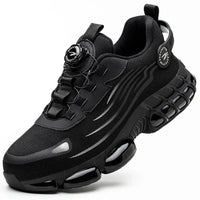 Ivar | Comfortabele en stijlvolle veiligheidsschoenen