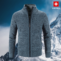 Michael | Elegantes Slim-Fit Winterweste