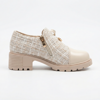 Gesina | Elegante, Comfortabele & Luxe Dames Pumps