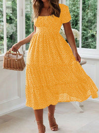SommerLeben Bohemian Summer Kleid
