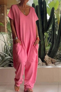 Elise | Elegant and Comfortable Modern Jumpsuit