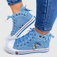 Emma | Stylish & Supportive Women's Shoes