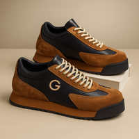 Maarten | Scarpe eleganti in pelle da uomo