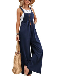 Elegantes Monos de Verano para Mujeres