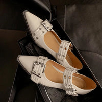 Sandalias para Mujer de Diseño Questa