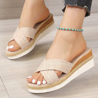 PearlCare Sandals